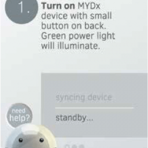 MyDx App Canna Connect