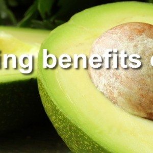 The surprising benefits of Avocado
