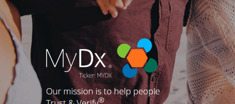 MyDx Has Something for Everyone in the Cannabis Industry!