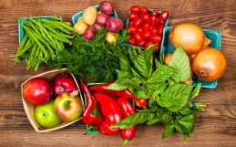 3 Steps to Reduce Pesticide Exposure