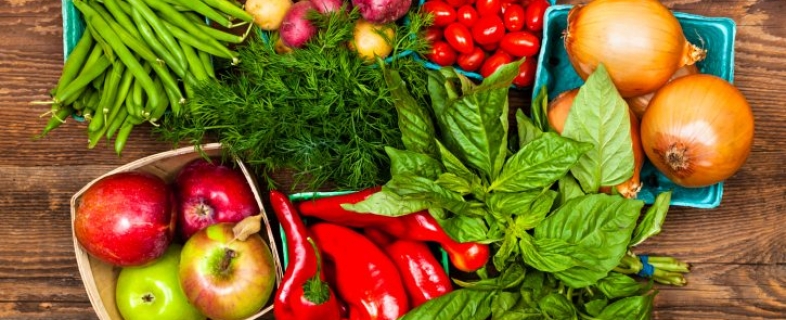 3 Steps to Reduce Pesticide Exposure
