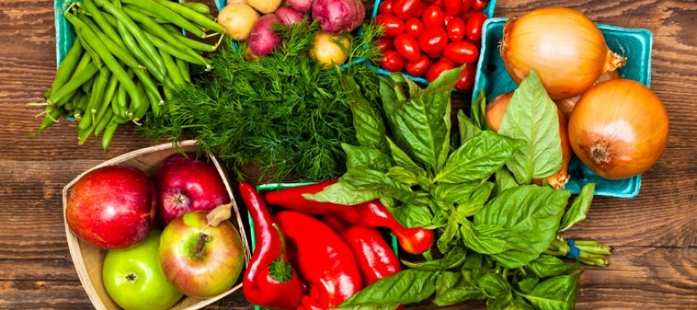 3 Steps to Reduce Pesticide Exposure