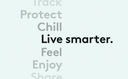 Breathe, Track, Protect, Chill, and Live Smarter with the MyDx ECOSmartPen