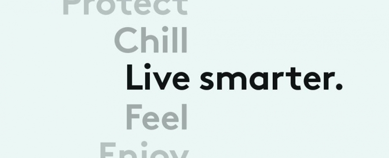 Breathe, Track, Protect, Chill, and Live Smarter with the MyDx ECOSmartPen