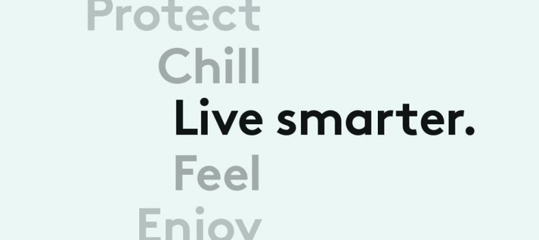 Breathe, Track, Protect, Chill, and Live Smarter with the MyDx ECOSmartPen