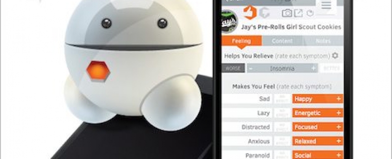 MyDx Now Predicts A Feeling!