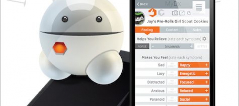 MyDx Now Predicts A Feeling!