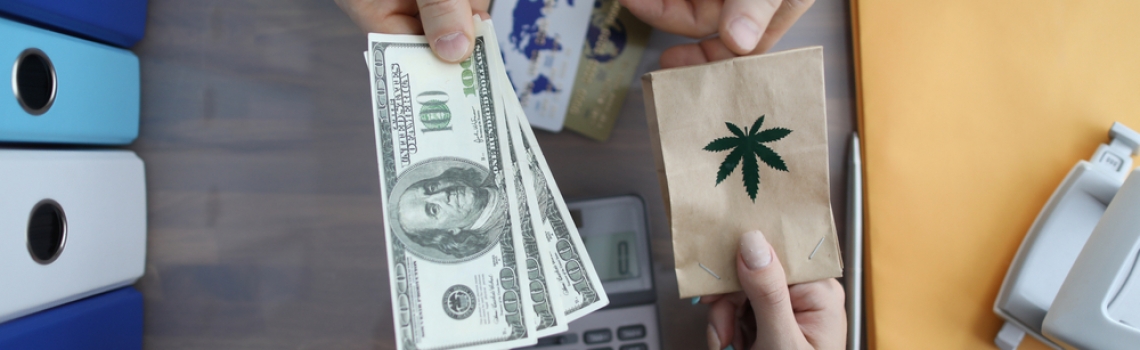 Three Things You Must Know Before Buying Cannabis