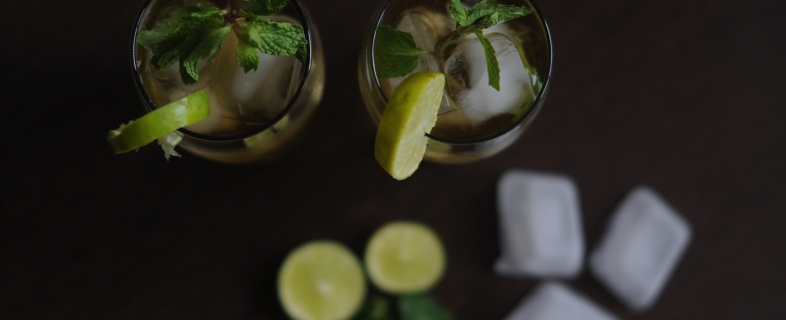 New Trend in Cannabis? Drinks!