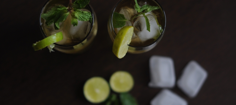 New Trend in Cannabis? Drinks!