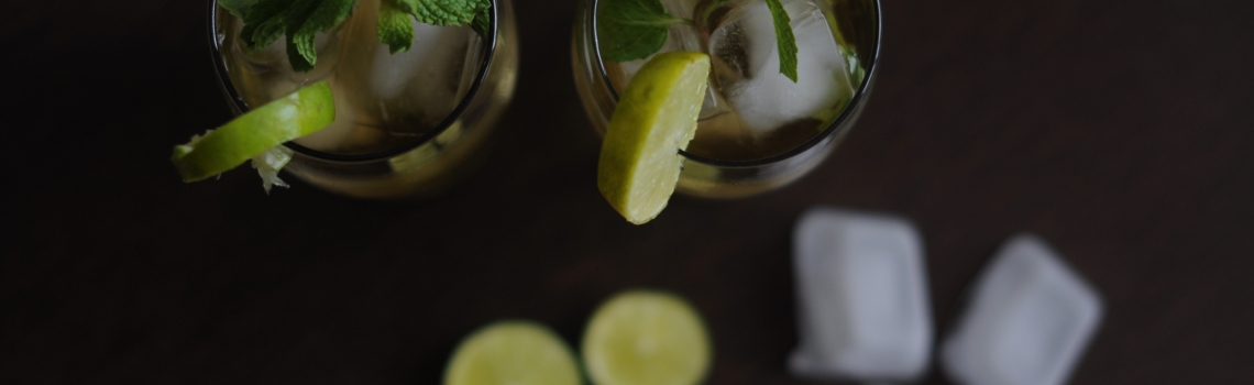 New Trend in Cannabis? Drinks!
