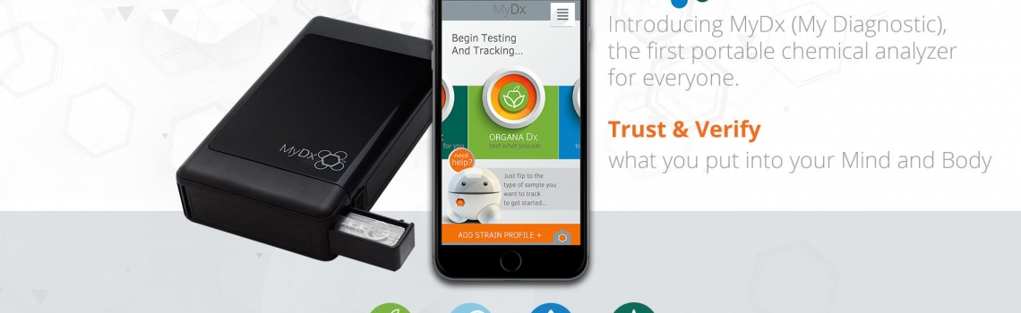 MyDx Company Announcements – June 2015